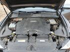 2021 Audi Q8 Prestige S-line Серый vin: WA1FVAF14MD003297