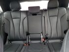 2021 Audi Q8 Prestige S-line Серый vin: WA1FVAF14MD003297