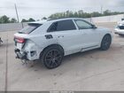 2021 Audi Q8 Prestige 55 Tfsi Quattro Tiptronic White vin: WA1FVAF18MD042006