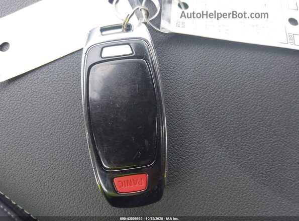 WA1FVAF18MD042006 2021 AUDI Q8 White Вид панелі приладів