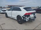2021 Audi Q8 Prestige 55 Tfsi Quattro Tiptronic White vin: WA1FVAF18MD042006