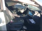 2022 Audi Q8 Prestige 55 Tfsi Quattro Tiptronic Белый vin: WA1FVBF15ND034257
