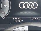2022 Audi Q8 Prestige 55 Tfsi Quattro Tiptronic Белый vin: WA1FVBF15ND034257