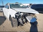2022 Audi Q8 Prestige 55 Tfsi Quattro Tiptronic Белый vin: WA1FVBF15ND034257