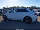 2022 Audi Q8 Prestige 55 Tfsi Quattro Tiptronic Белый vin: WA1FVBF15ND034257