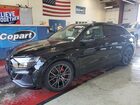 2023 Audi Q8 Prestige S-line Black vin: WA1FVBF19PD045443
