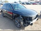 2020 Audi Q5 Premium 55 Tfsi E Quattro S Tronic Black vin: WA1G2AFY7L2100725