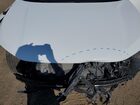 2024 Audi Q4 E-tron White vin: WA1G2AFZ3RP012730