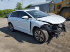 2024 Audi Q4 E-tron White vin: WA1G2AFZ3RP012730