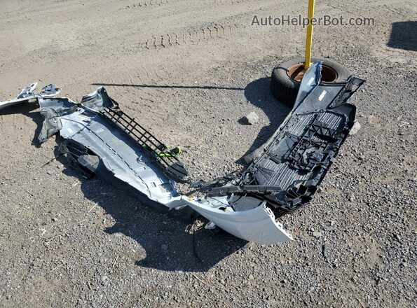 WA1G2AFZ3RP012730 2024 AUDI Q4 White Widok naklejki z numerem VIN