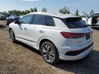 2024 Audi Q4 E-tron White vin: WA1G2AFZ3RP012730