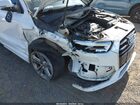 2016 Audi Q3 2.0t Premium Plus White vin: WA1GFCFS0GR005870