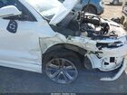 2016 Audi Q3 2.0t Premium Plus White vin: WA1GFCFS0GR005870