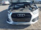 2016 Audi Q3 2.0t Premium Plus White vin: WA1GFCFS0GR005870