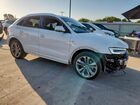 2018 Audi Q3 Premium Plus White vin: WA1JCCFS3JR009028 2018 Audi Q3 Premium Plus White vin: WA1JCCFS3JR009028