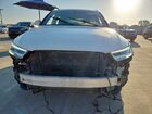 2018 Audi Q3 Premium Plus White vin: WA1JCCFS3JR009028 2018 Audi Q3 Premium Plus White vin: WA1JCCFS3JR009028