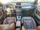 2018 Audi Q3 Premium Plus White vin: WA1JCCFS3JR009028 2018 Audi Q3 Premium Plus White vin: WA1JCCFS3JR009028