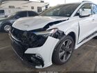 2024 Audi Q4 E-tron Premium 55 Quattro White vin: WA1KUBFZ0RP060552