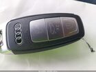 2024 Audi Q4 E-tron Premium 55 Quattro White vin: WA1KUBFZ0RP060552