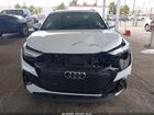 2024 Audi Q4 E-tron Premium 55 Quattro White vin: WA1KUBFZ0RP060552