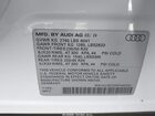 2024 Audi Q4 E-tron Premium 55 Quattro White vin: WA1KUBFZ0RP060552