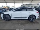 2024 Audi Q4 E-tron Premium 55 Quattro White vin: WA1KUBFZ0RP060552
