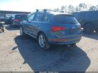 2016 Audi Q5 2.0t Premium Blue vin: WA1L2AFP0GA089469