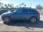 2016 Audi Q5 2.0t Premium Blue vin: WA1L2AFP0GA089469