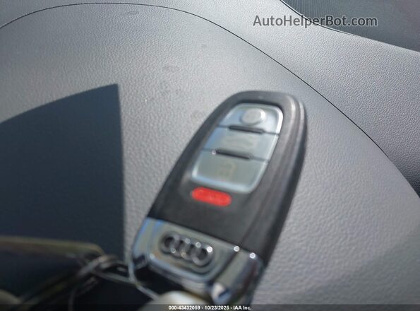 WA1L2AFP0GA089469 2016 AUDI Q5 Blue Widok deski rozdzielczej