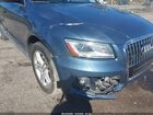 2016 Audi Q5 2.0t Premium Blue vin: WA1L2AFP0GA089469