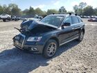 2016 Audi Q5 Premium Plus Black vin: WA1L2AFP4GA083609
