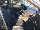 2017 Audi Q5 2.0t Premium Gray vin: WA1L2AFP8HA086997