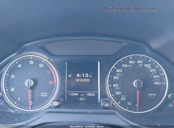 WA1L2AFP8HA086997 2017 AUDI Q5 Gray Widok tylnych siedzeń