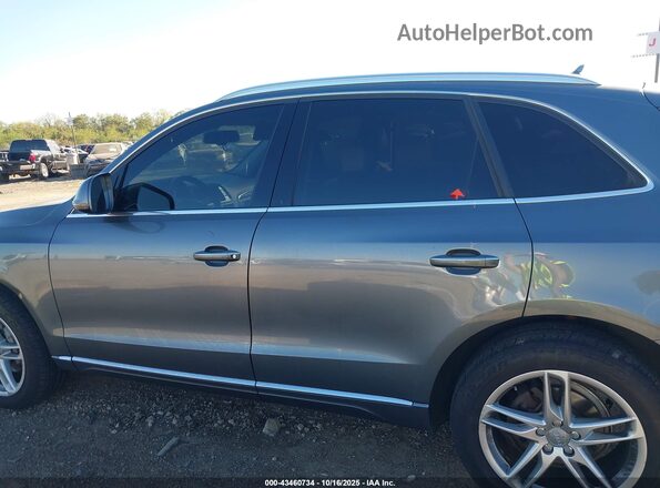WA1L2AFP8HA086997 2017 AUDI Q5 Gray Widok wnętrza 360 stopni