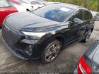 2024 Audi Q4 E-tron Premium Plus 50 Quattro Черный vin: WA1L2BFZ0RP030428