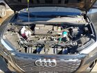 2024 Audi Q4 E-tron Premium Plus 50 Quattro Черный vin: WA1L2BFZ0RP030428