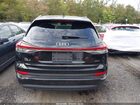 2024 Audi Q4 E-tron Premium Plus 50 Quattro Черный vin: WA1L2BFZ0RP030428