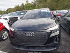 2024 Audi Q4 E-tron Premium Plus 50 Quattro Черный vin: WA1L2BFZ0RP030428