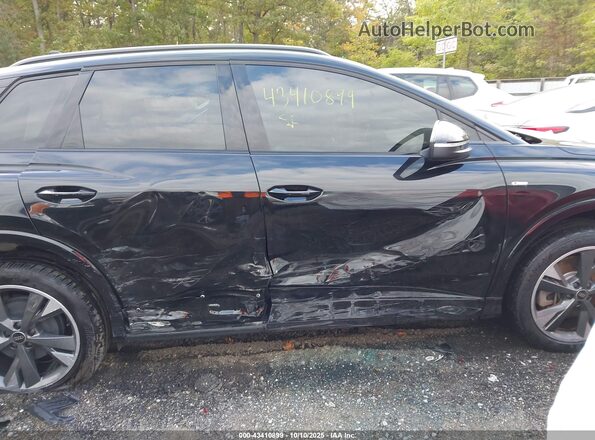 WA1L2BFZ0RP030428 2024 AUDI Q4 Черный Вид задней части салона