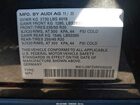 2024 Audi Q4 E-tron Premium Plus 50 Quattro Черный vin: WA1L2BFZ0RP030428