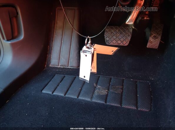 WA1L2BFZ0RP030428 2024 AUDI Q4 Черный Вид панели приборов