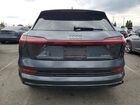 2021 Audi E-tron Premium Plus Gray vin: WA1LAAGE2MB004265