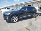 2023 Audi Q7 Premium Plus Black vin: WA1LCBF73PD004657