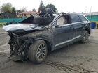 2017 Audi Q7 Premium Plus Black vin: WA1LHAF74HD058918