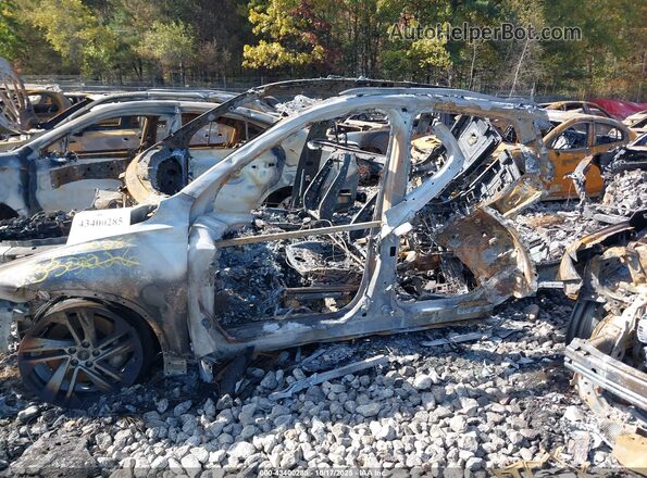 WA1LJAF76MD020671 2021 AUDI Q7 Gray Панорамний вид салону 360°