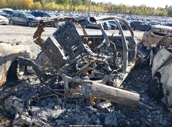 WA1LJAF76MD020671 2021 AUDI Q7 Gray Задня ліва чверть