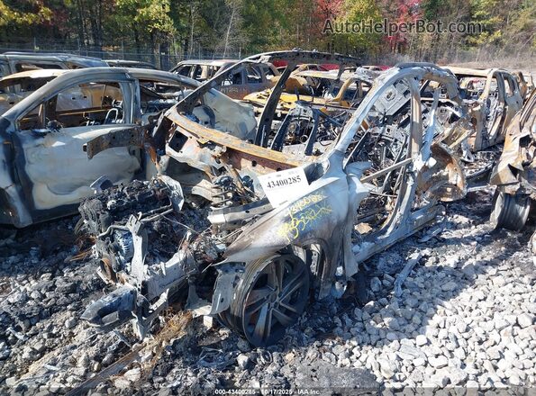WA1LJAF76MD020671 2021 AUDI Q7 Gray Вид спереду