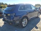 2020 Audi Q7 Premium Plus Blue vin: WA1LJAF79LD008299