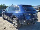 2020 Audi Q7 Premium Plus Blue vin: WA1LJAF79LD008299