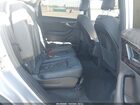 2021 Audi Q7 Premium Plus 45 Tfsi Quattro Tiptronic Silver vin: WA1LJAF79MD024777